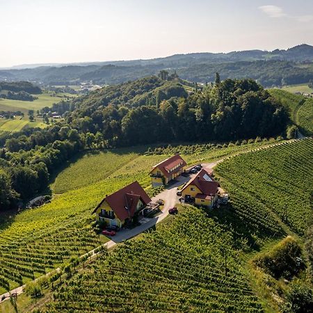Weingut-Gaestehaus Birnstingl Gamlitz Dış mekan fotoğraf