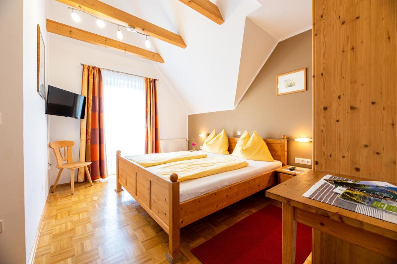 Weingut-Gaestehaus Birnstingl Gamlitz Dış mekan fotoğraf