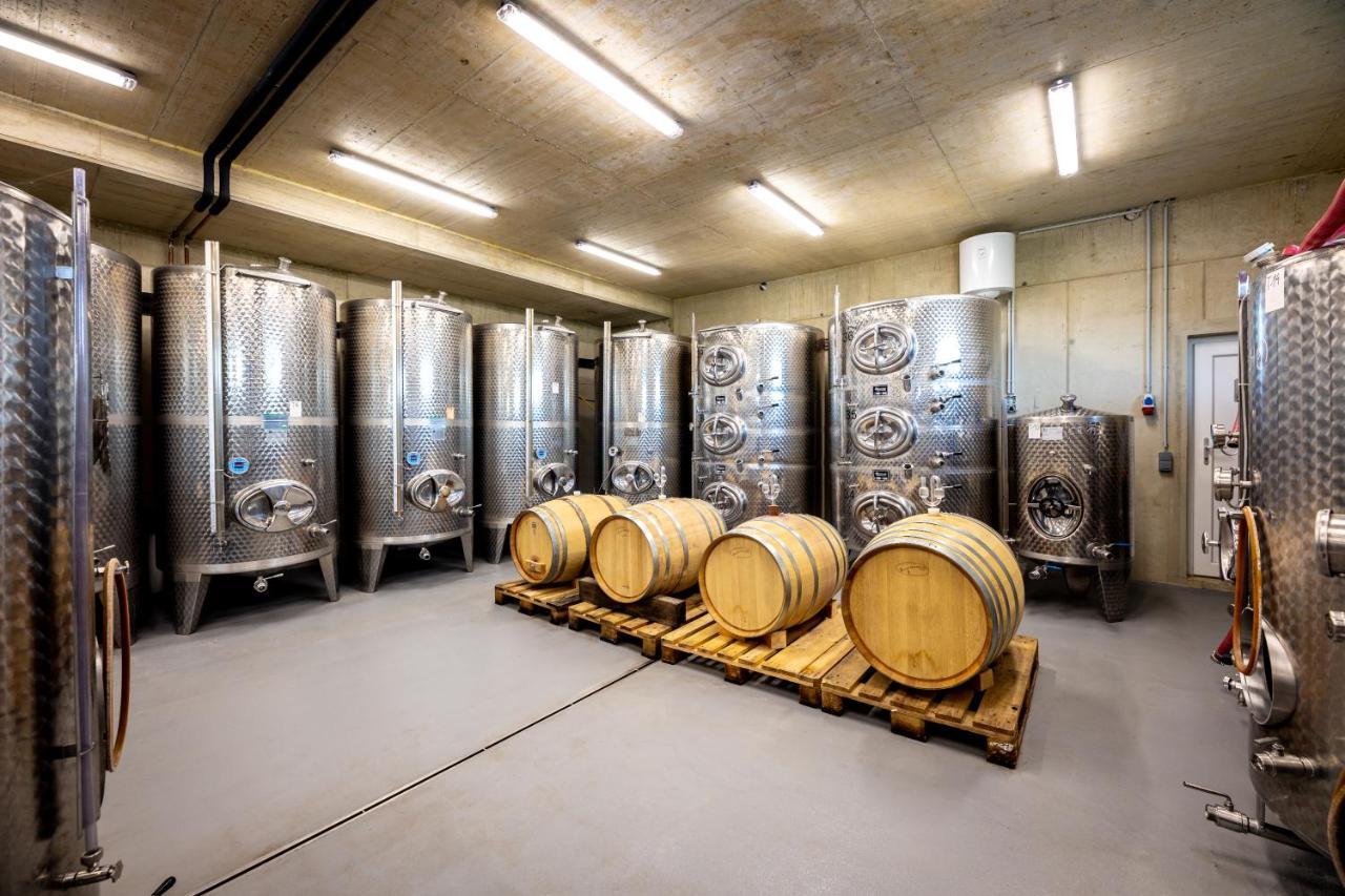 Weingut-Gaestehaus Birnstingl Gamlitz Dış mekan fotoğraf